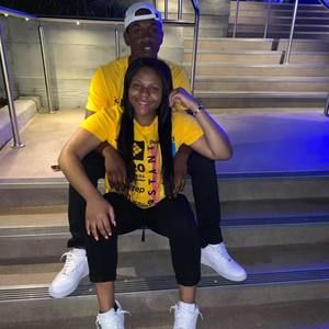 Meet your Posher, Cierra